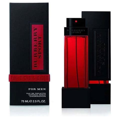 burberry sport perfume canada|burberry sport perfume for him.